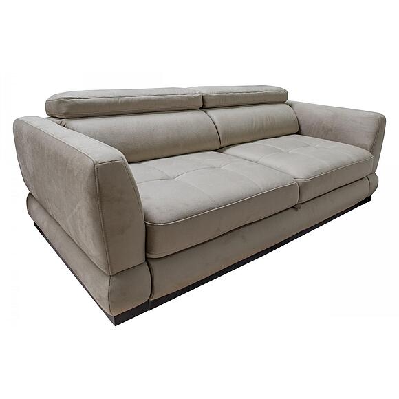 3-х местный диван «Мишель» (3м), Материал: ткань, Группа ткани: 20 группа