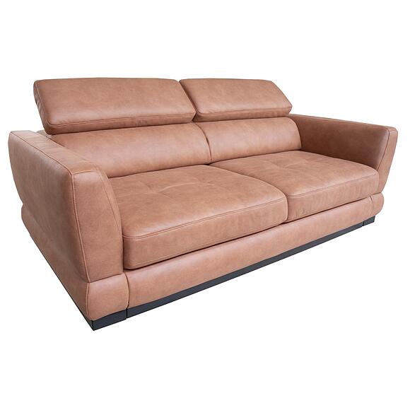 3-х местный диван «Мишель» (3м), Материал: ткань, Группа ткани: 23 группа