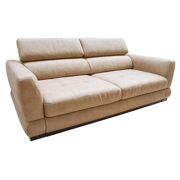 3-х местный диван «Мишель» (3м), Материал: ткань, Группа ткани: 23 группа