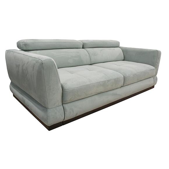 3-х местный диван «Мишель» (3м), Материал: ткань, Группа ткани: 23 группа