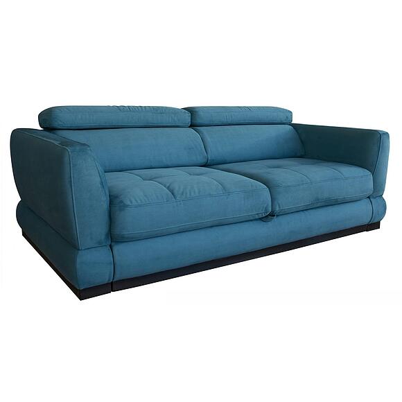 3-х местный диван «Мишель» (3м), Материал: ткань, Группа ткани: 23 группа