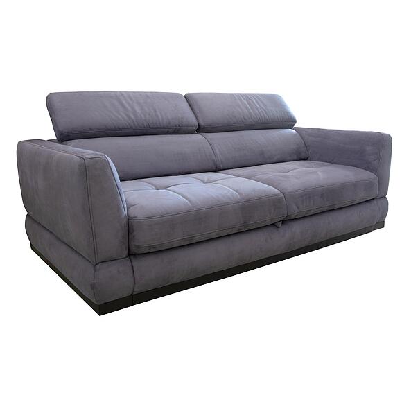 3-х местный диван «Мишель» (3м), Материал: ткань, Группа ткани: 23 группа