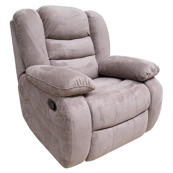 Кресло-реклайнер «Манчестер 1» (1Р), Материал: ткань, Группа ткани: 23 группа (manshester_672_23gr_1P.jpg) Кресло-реклайнер «Манчестер 1» (1Р), Материал: ткань, Группа ткани: 23 группа