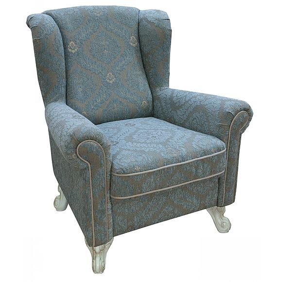 Кресло «Николь Royal» (12), Материал: ткань, Группа ткани: 21 группа