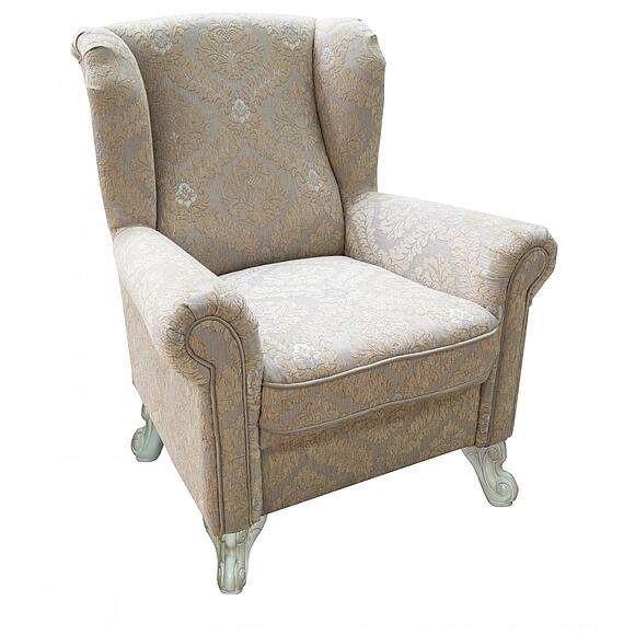 Кресло «Николь Royal» (12), Материал: ткань, Группа ткани: 21 группа