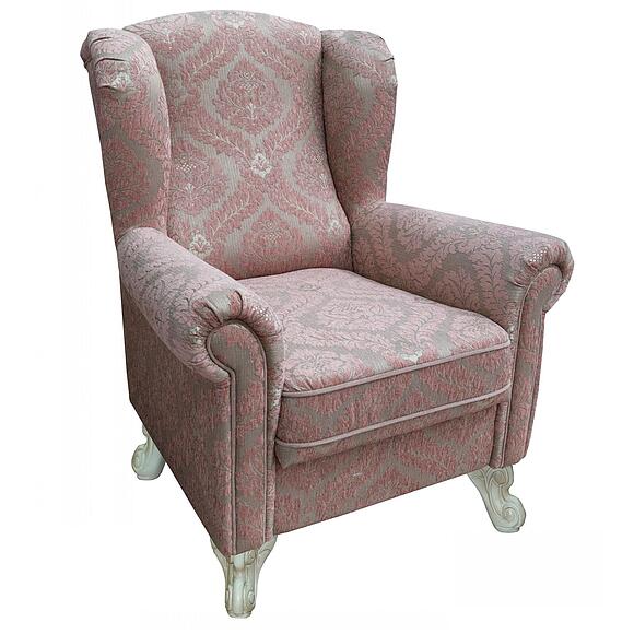 Кресло «Николь Royal» (12), Материал: ткань, Группа ткани: 21 группа