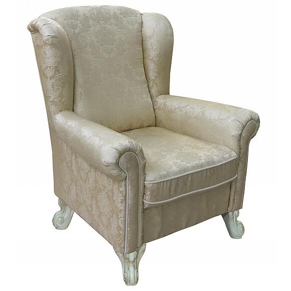 Кресло «Николь Royal» (12), Материал: ткань, Группа ткани: 21 группа