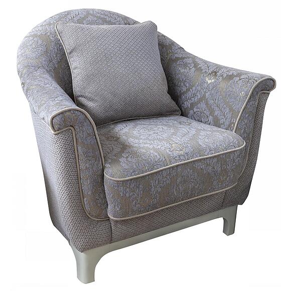 Кресло «Милтон Royal» (12), Материал: ткань, Группа ткани: 21 группа