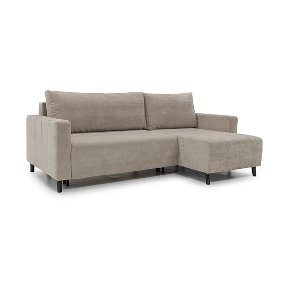 Угловой диван «Один» (2mL/R6R/L), Материал: ткань, Группа ткани: 18 группа