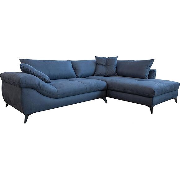 Угловой диван «Корфу» (25L/R.6R/L), Материал: ткань, Группа ткани: 19 группа