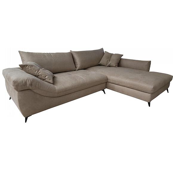 Угловой диван «Корфу» (25L/R.6R/L), Материал: ткань, Группа ткани: 19 группа