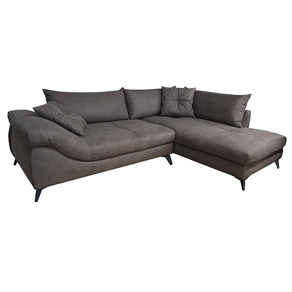 Угловой диван «Корфу» (25L/R.6R/L), Материал: ткань, Группа ткани: 19 группа