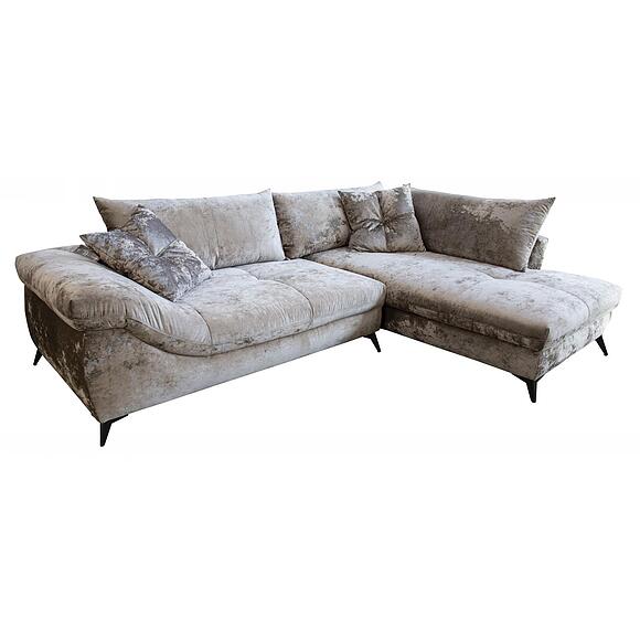 Угловой диван «Корфу» (25L/R.6R/L), Материал: ткань, Группа ткани: 19 группа