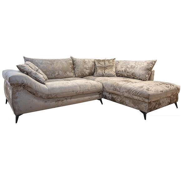 Угловой диван «Корфу» (25L/R.6R/L), Материал: ткань, Группа ткани: 19 группа