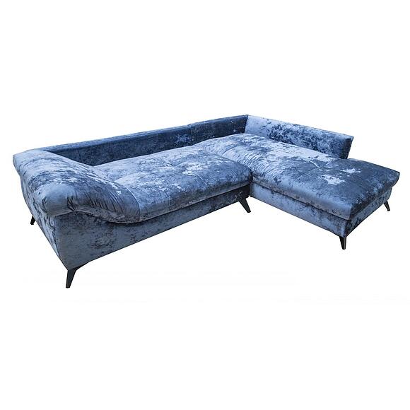 Угловой диван «Корфу» (25L/R.6R/L), Материал: ткань, Группа ткани: 19 группа