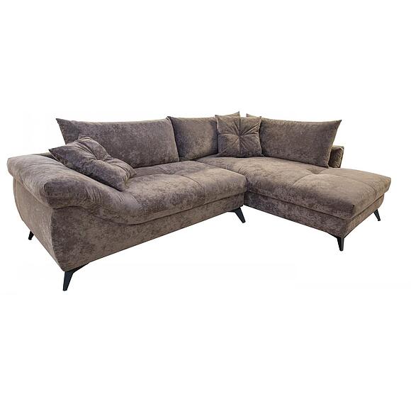 Угловой диван «Корфу» (25L/R.6R/L), Материал: ткань, Группа ткани: 19 группа