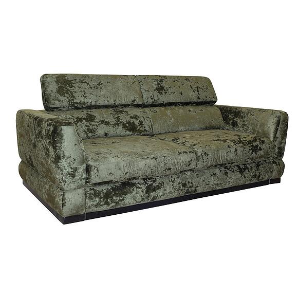 3-х местный диван «Мишель» (3м), Материал: ткань, Группа ткани: 19 группа