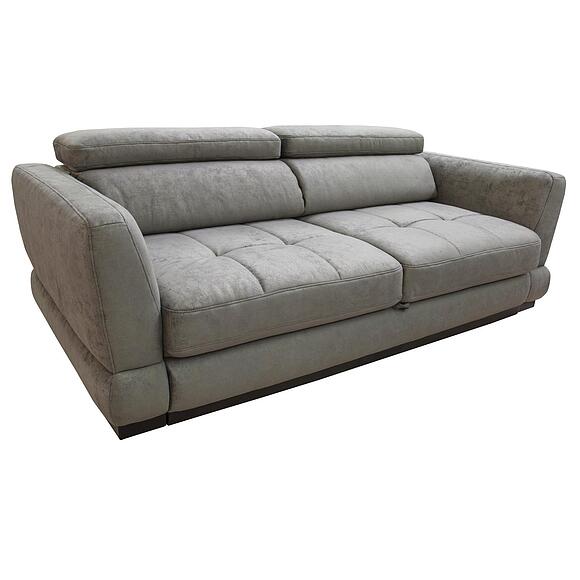 3-х местный диван «Мишель» (3м), Материал: ткань, Группа ткани: 19 группа