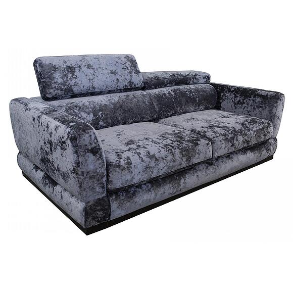 3-х местный диван «Мишель» (3м), Материал: ткань, Группа ткани: 19 группа