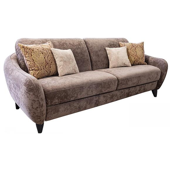 3-х местный диван «Бали» (3m), Материал: ткань, Группа ткани: 20 группа