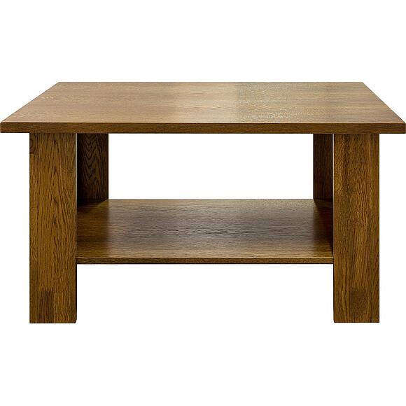 Стол журнальный «Тунис» П6.343.0.11 (П343.11Ш), Цвет: Черешня с золочением (8C3A9101.jpg) Стол журнальный «Тунис» П6.343.0.11 (П343.11Ш), Цвет: Черешня с золочением