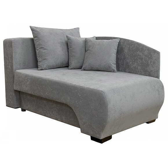 Тахта «Ариэль» (ОL/R), Материал: ткань, Группа ткани: 19 группа