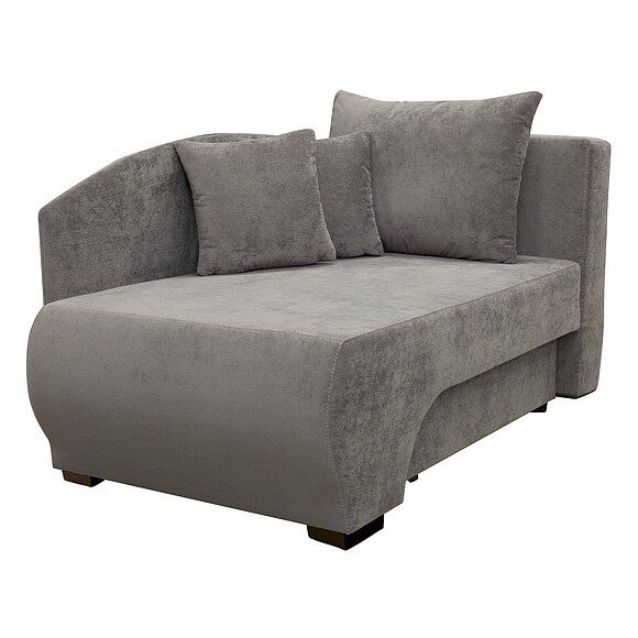 Тахта «Ариэль» (ОL/R), Материал: ткань, Группа ткани: 19 группа