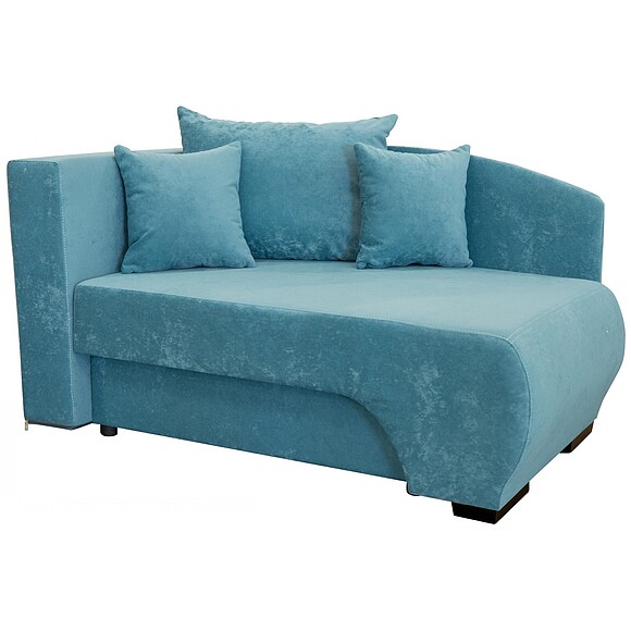 Тахта «Ариэль» (ОL/R), Материал: ткань, Группа ткани: 19 группа