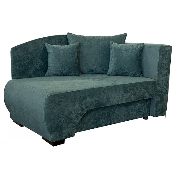 Тахта «Ариэль» (ОL/R), Материал: ткань, Группа ткани: 19 группа