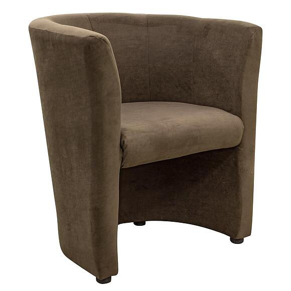 Кресло «Фокс» (12), Материал: ткань, Группа ткани: 18 группа