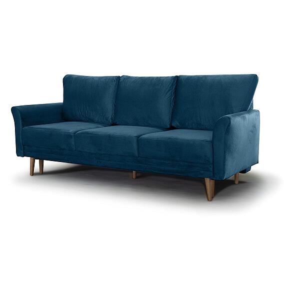 3-х местный диван «Тулон» (3м), Группа ткани: 18 группа