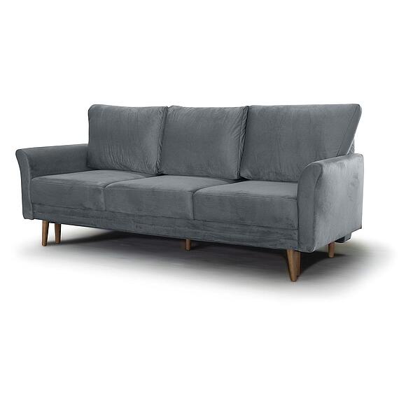 3-х местный диван «Тулон» (3м), Группа ткани: 18 группа