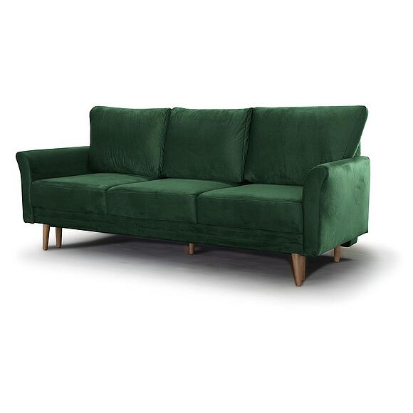 3-х местный диван «Тулон» (3м), Группа ткани: 18 группа