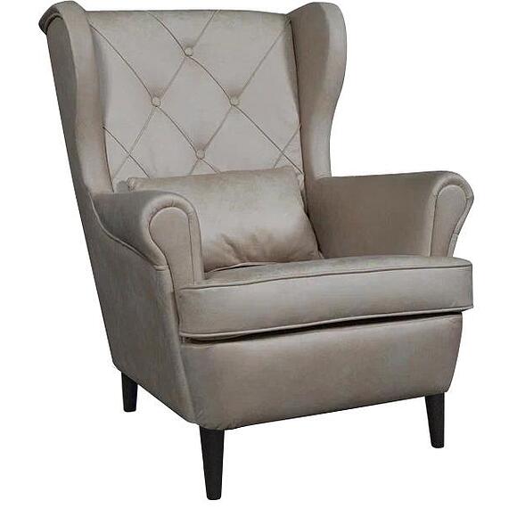 Кресло «Ларс» (12), Материал: ткань, Группа ткани: 19 группа