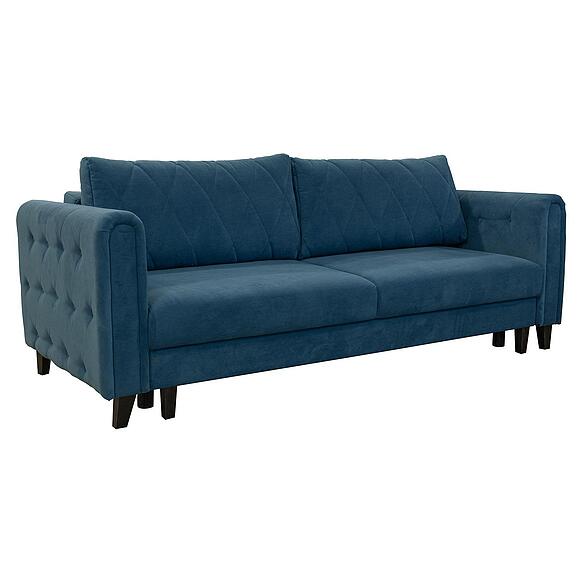 3-х местный диван «Пэрис 1» (3м), Материал: ткань, Группа ткани: 18 группа