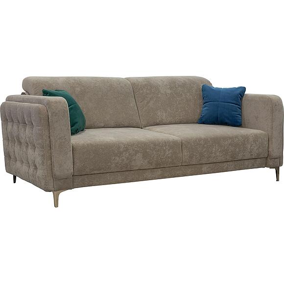 3-х местный диван «Монро 1» (3м), Материал: ткань, Группа ткани: 19 группа