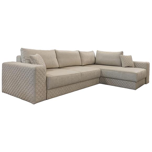 Угловой диван «Босфор 1» (25mL/R6мR/L), Материал: ткань, Группа ткани: 19 группа