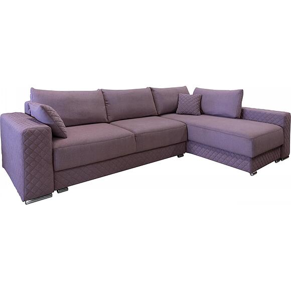 Угловой диван «Босфор 1» (25mL/R6мR/L), Материал: ткань, Группа ткани: 19 группа