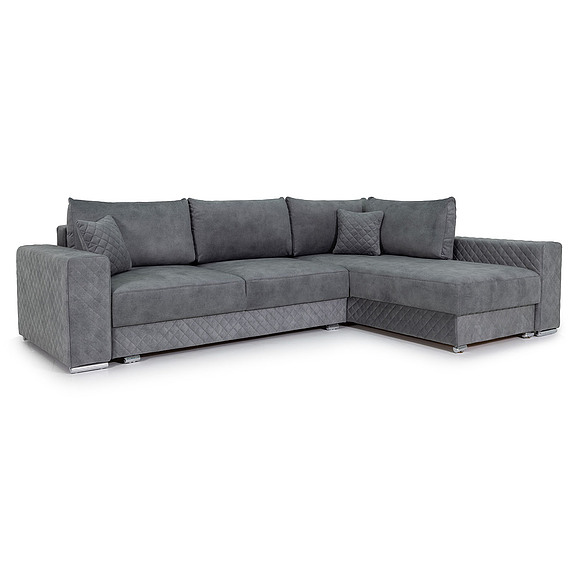 Угловой диван «Босфор М 1» (25mL/R6мR/L), Материал: ткань, Группа ткани: 19 группа