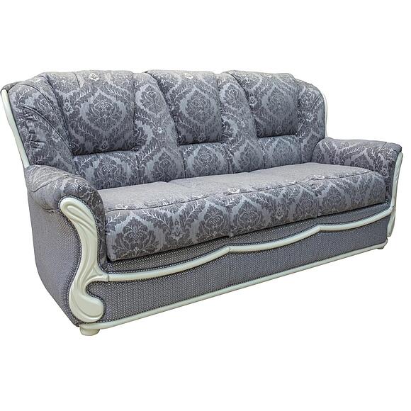 3-х местный диван «Изабель 2 Royal» (3м), Материал: ткань, Группа ткани: 21 группа