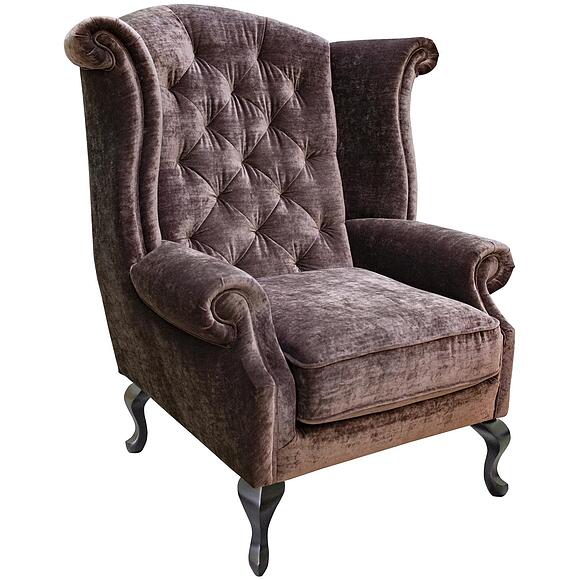 Кресло «Корлеоне» (12), Материал: ткань, Группа ткани: 25 группа