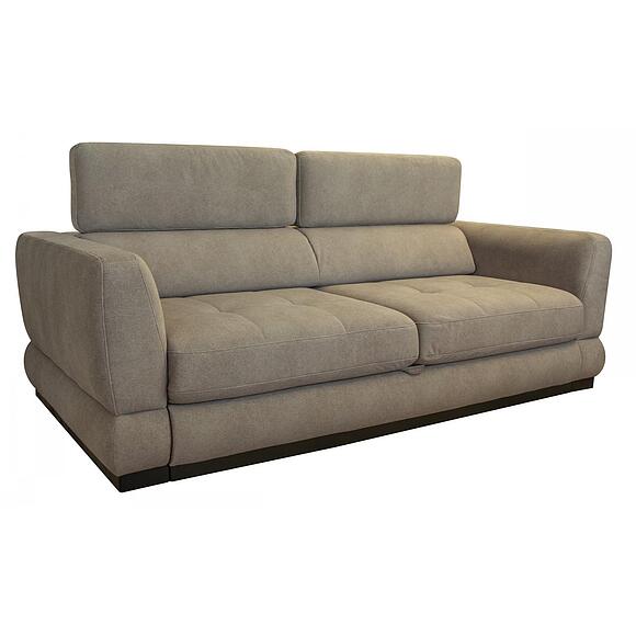 3-х местный диван «Мишель» (3м), Материал: ткань, Группа ткани: 21 группа