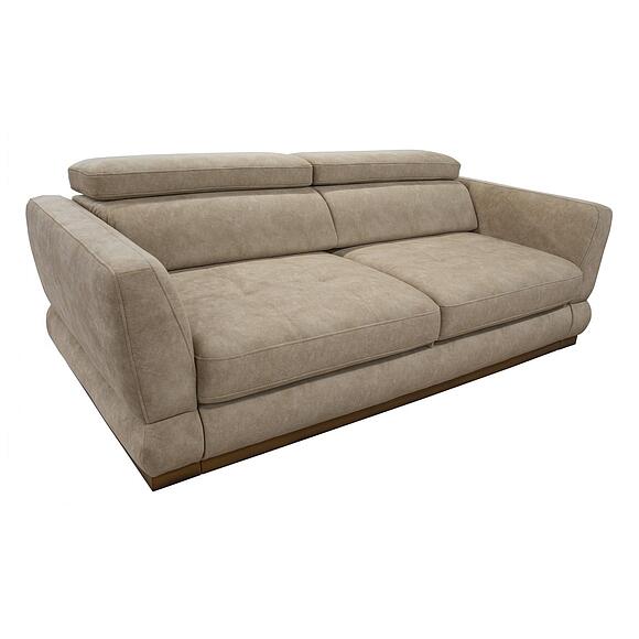 3-х местный диван «Мишель» (3м), Материал: ткань, Группа ткани: 21 группа