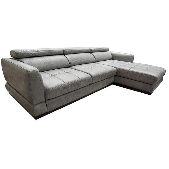 Угловой диван «Мишель» (3ML/R.8MR/L), Материал: ткань, Группа ткани: 22 группа