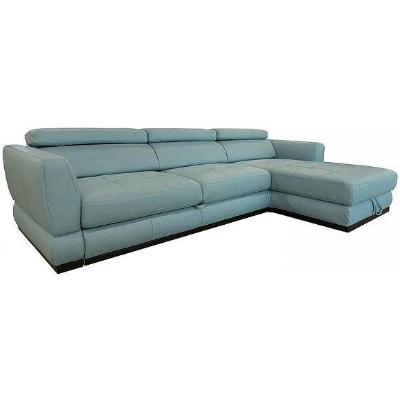 Угловой диван «Мишель» (3ML/R.8MR/L), Материал: ткань, Группа ткани: 140 группа