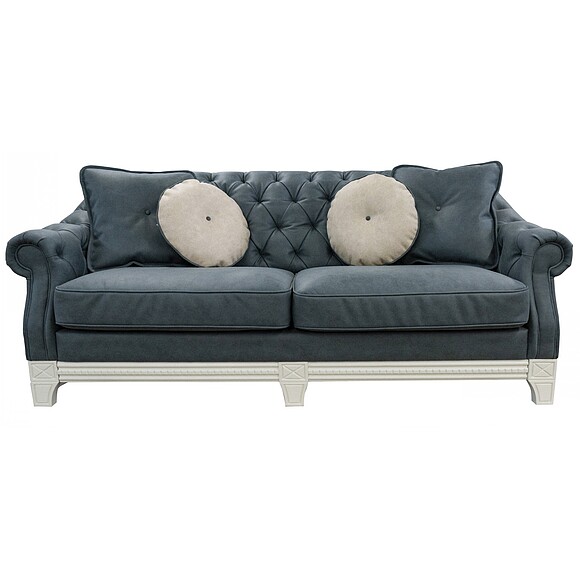 3-х местный диван «Верди» (3м), Материал: ткань, Группа ткани: 23 группа