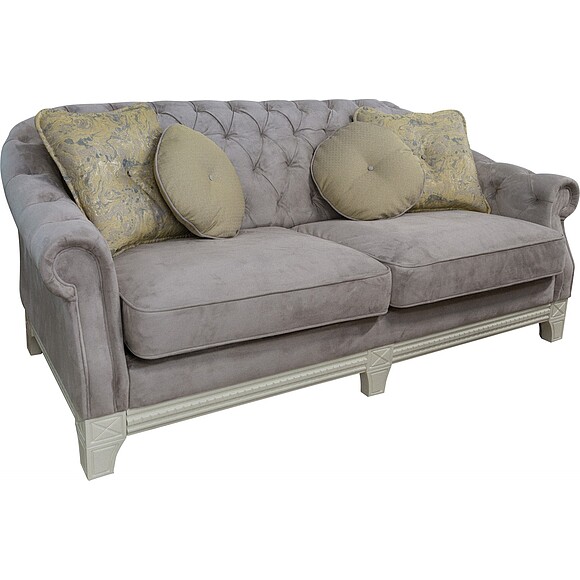 3-х местный диван «Верди» (3м), Материал: ткань, Группа ткани: 23 группа