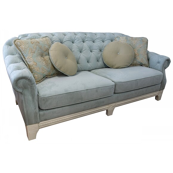 3-х местный диван «Верди» (3м), Материал: ткань, Группа ткани: 23 группа