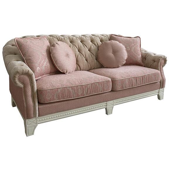 3-х местный диван «Верди Royal» (3м), Материал: ткань, Группа ткани: 21 группа