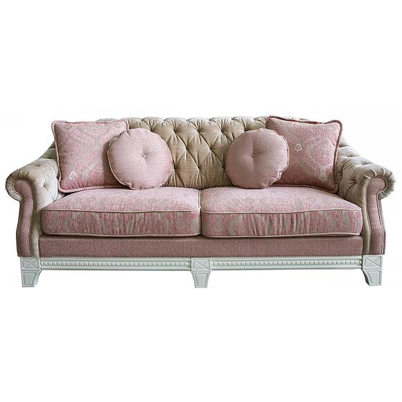 3-х местный диван «Верди Royal» (3м), Материал: ткань, Группа ткани: 21 группа